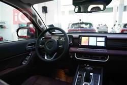 Poer Double Cab
